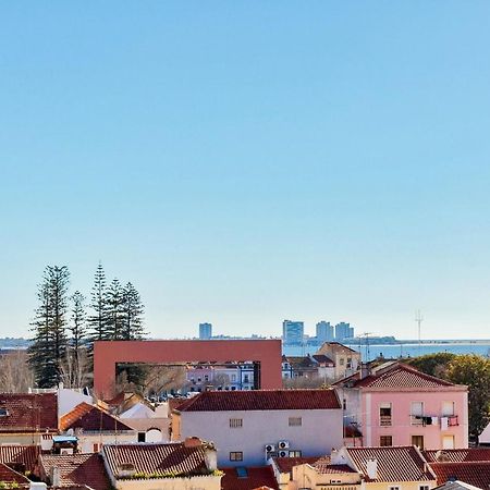 Setubal Downtown Soho Appartement Buitenkant foto