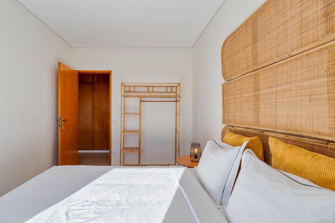 Setubal Downtown Soho Appartement Buitenkant foto