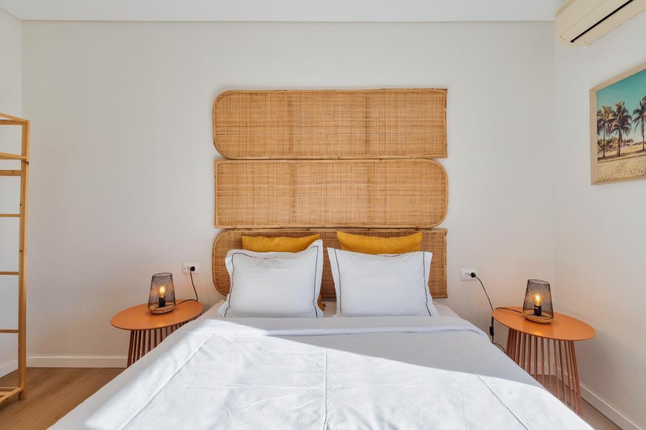 Setubal Downtown Soho Appartement Buitenkant foto