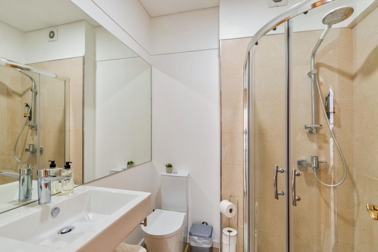 Setubal Downtown Soho Appartement Buitenkant foto